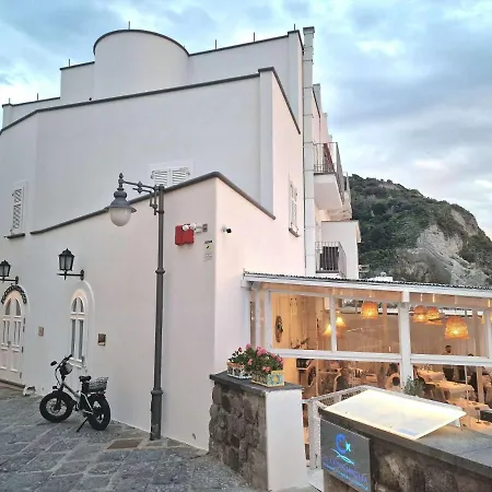 Hotel Roccobarocco Boutique