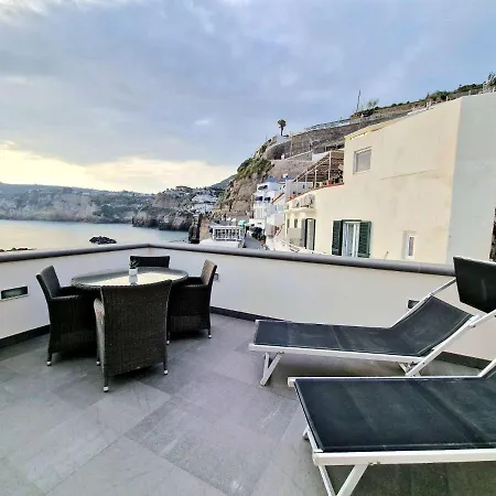 Roccobarocco Boutique Hotel
