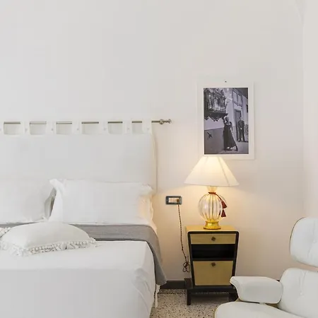 Roccobarocco Boutique Hotel Sant'Angelo (Isola d'Ischia)