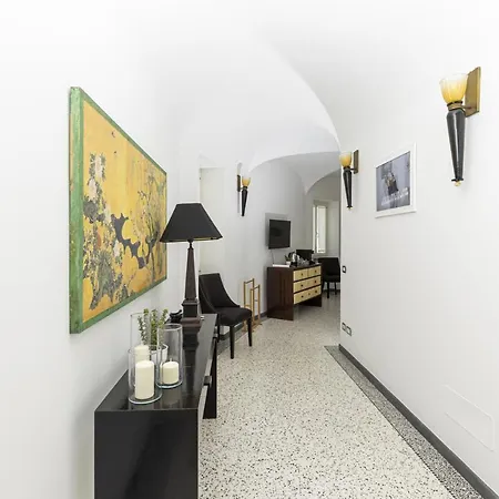 Roccobarocco Boutique Hotel