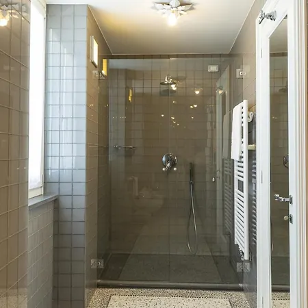 Hotel Roccobarocco Boutique Sant'Angelo (Isola d'Ischia)