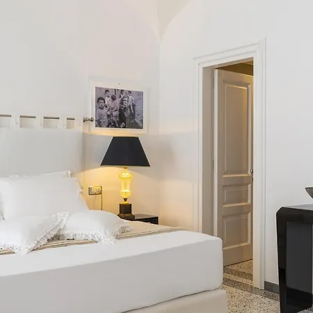 Roccobarocco Boutique Hotel