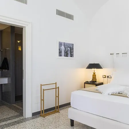 Hotel Roccobarocco Boutique Sant'Angelo (Isola d'Ischia)