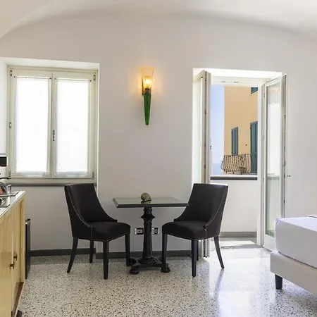 Hotel Roccobarocco Boutique *