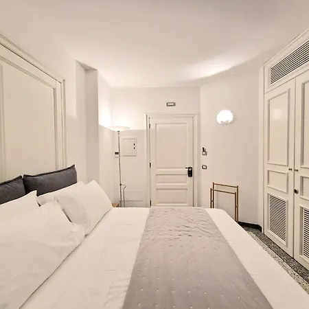Roccobarocco Boutique * Sant'Angelo (Isola d'Ischia)