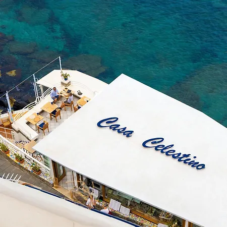 Roccobarocco Boutique Hotel Sant'Angelo (Isola d'Ischia)